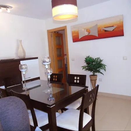 A&n Chanquete Apartamento